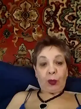 Rose60301's cam snapshot