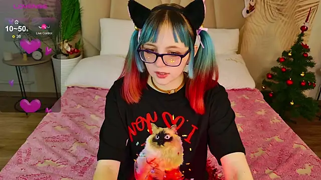 666_marshmallow's cam snapshot