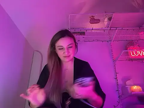 Velvetwitch87's cam snapshot