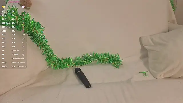 blooming_rosee's cam snapshot