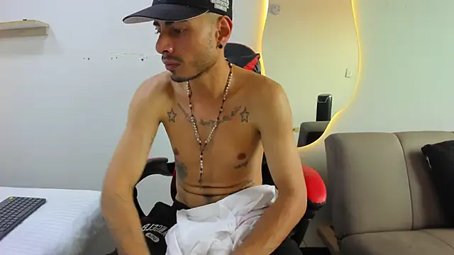 MatthewCullen's cam snapshot