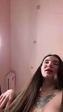 KaylaGraceful's cam snapshot