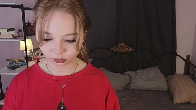 Kim_Northav's cam snapshot