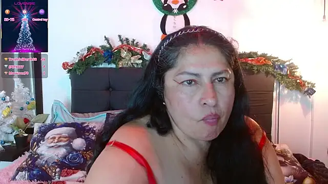 Keyla01_'s cam snapshot