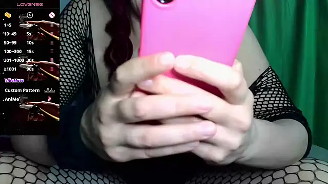 LoIngoioo's cam snapshot