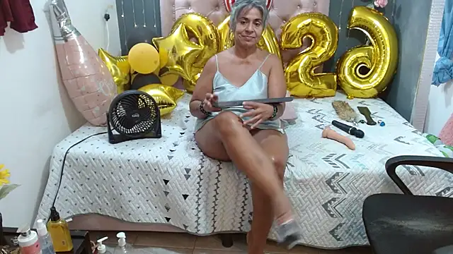 lalisha_96's cam snapshot