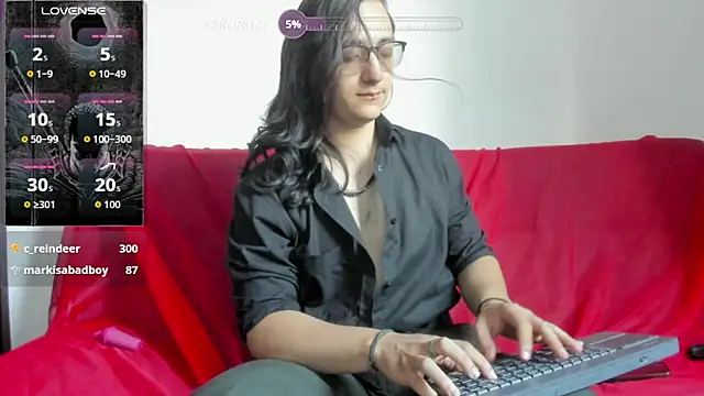 Amoneth_Xx's cam snapshot