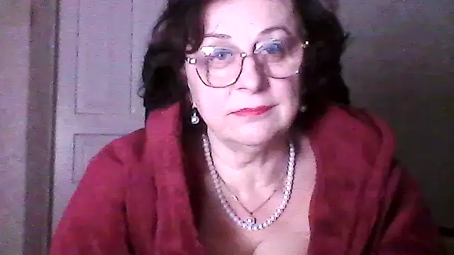 Julia54391's cam snapshot