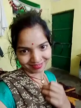 Seema_guptaji's cam snapshot