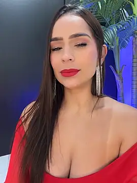 Mau_White's cam snapshot