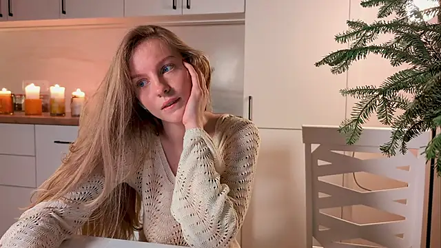 NikaCherie's cam snapshot