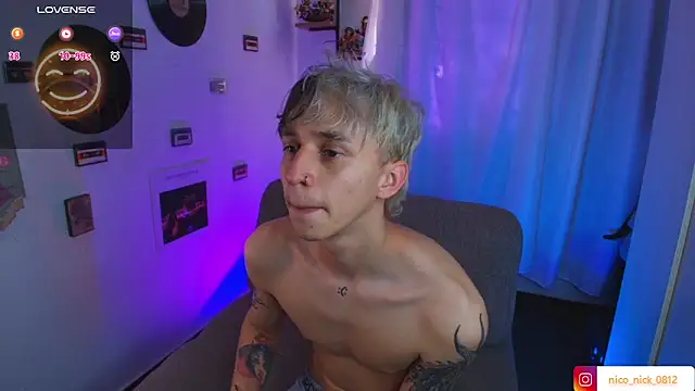 Nick_Bangover_'s cam snapshot