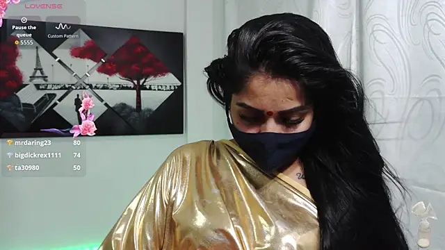 umarany live sex cam