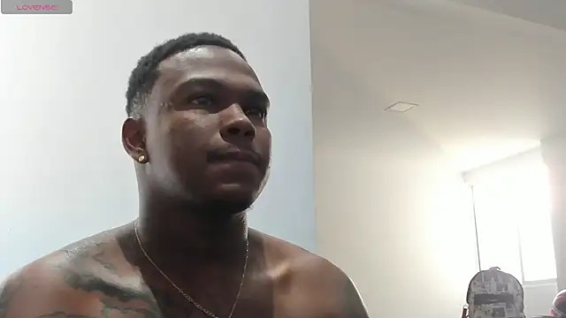 Troykhalil live sex cam