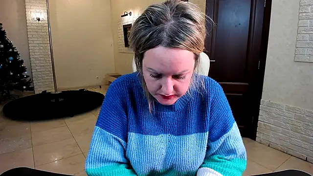 MariemLui's cam snapshot