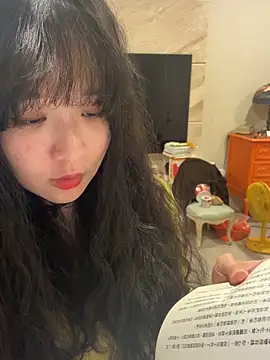 Etherealcat33's cam snapshot