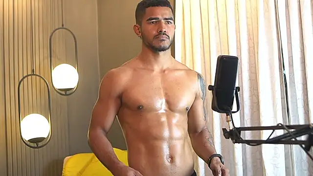 Reik_Vonn live sex cam