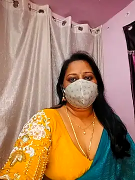 venkata-lakshmi's cam snapshot