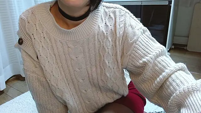 chersea-lauper's cam snapshot