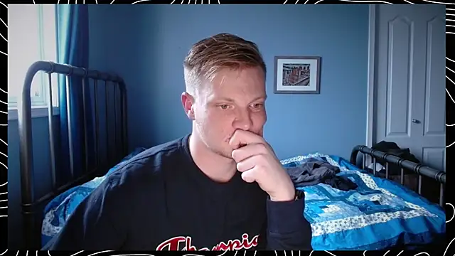 lustylyndon's cam snapshot