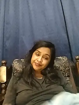 cute_indianxo's cam snapshot