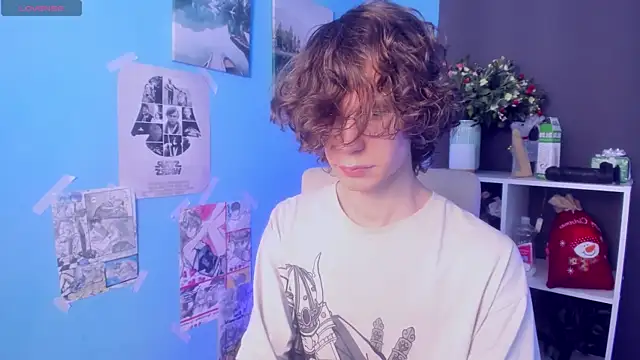 LeoBensyten's cam snapshot