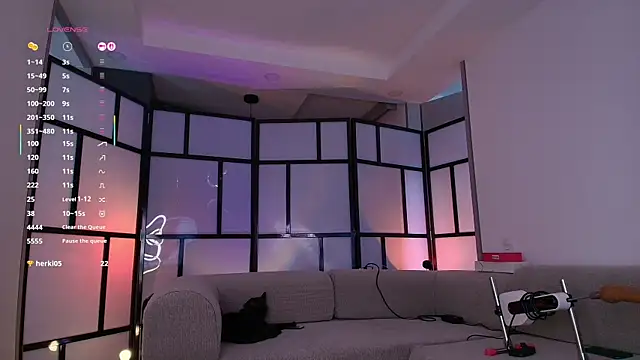 GoddessLinda04's cam snapshot