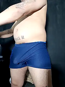 DickMasterfindom live sex cam