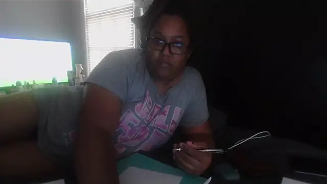 ebonyred's cam snapshot