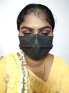 Tamil_Princess12's cam snapshot