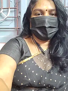 Tamil_Azhaghi25's cam snapshot