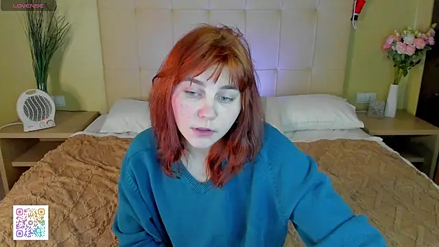 Rene_Shine's cam snapshot