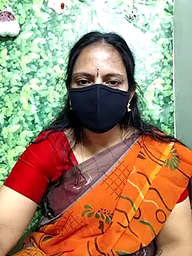 Queen-Neha's cam snapshot