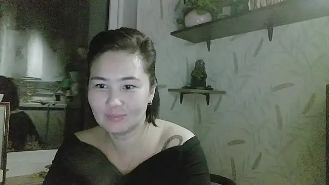 Nettie_Allie's cam snapshot