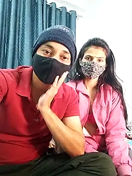 Somya_Rishi's cam snapshot