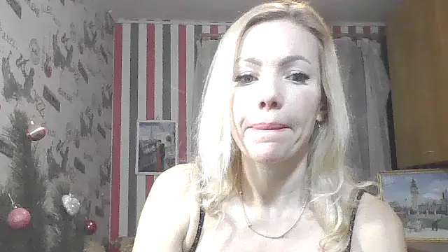 Amoretta's cam snapshot