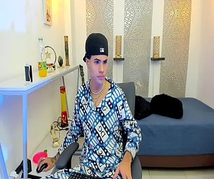 JacobBlackwell_'s cam snapshot