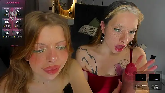 Hannah_Carr's cam snapshot