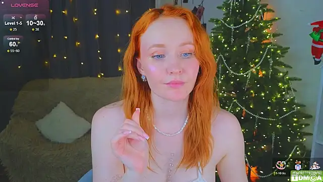 JoyceJones's cam snapshot