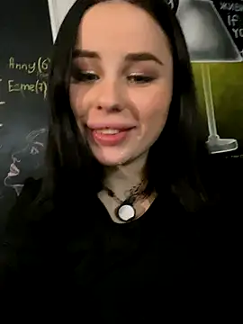 AliceLune's cam snapshot