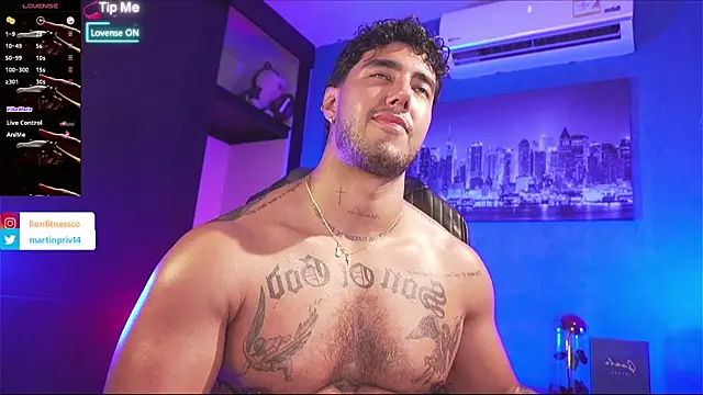 JACOB_MARTINS live sex cam