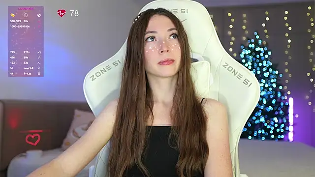 moleculegirl's cam snapshot