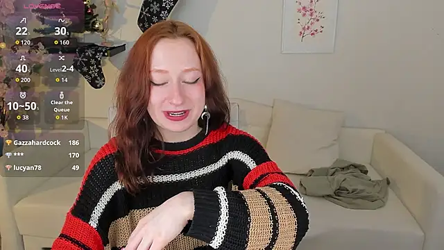 Violet_Griffen's cam snapshot