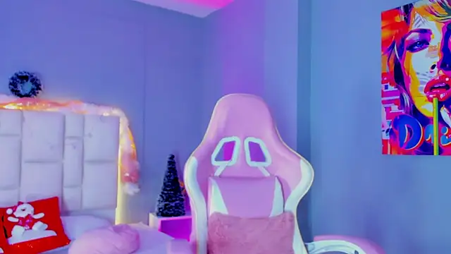 SammyRose_'s cam snapshot