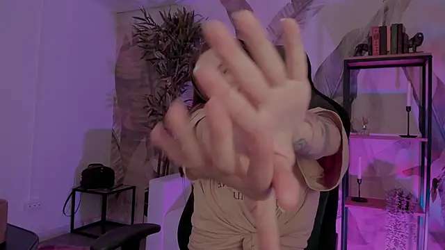 JennyDens live sex cam