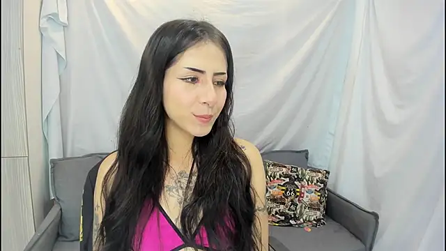 Mhelanny2 live sex cam