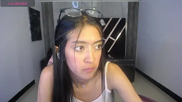 Dahyan_ch's cam snapshot