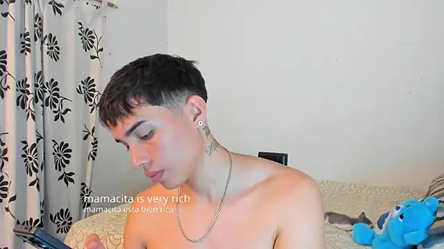 MollyandFher live sex cam