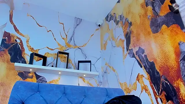 Chuck_LatinBoy live sex cam