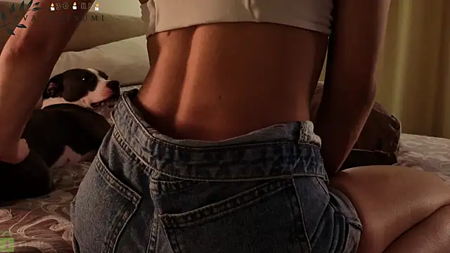 Eva_Natsumi's cam snapshot